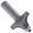 Rounding Over Router Bits for Solid Surface - Southeast Tool - Southeast Tool SE2006DS