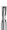 Vortex 5180 - Low Helix, Downcut, Rougher, Spiral Router Bits - (2 Flute) Solid Carbide