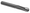 Upcut Spiral, Flush Trim Router Bits - (2 Flute) - Southeast Tool SFTU120