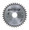 Tenryu Alumni-Cut Saw Blade, Tenryu AC-10036