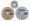 Tenryu DA-105T-SL - Diamond Pro Series Saw Blade