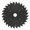 Plunge-Cut Saw Blade, 6-1/4" Dia, 28T, 0.087" Kerf, 20mm Arbor, Tenryu PSW-16028CBD2