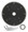 Plunge-Cut Saw Blade, 6-1/4" Dia, 52T, 0.063" Kerf, 20mm Arbor, Tenryu PSW-16052CB2TK