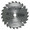 Tenryu PT-16524 - Power Tool Series Saw Blade for Table/Portable Saw - Tenryu PT-16524