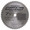 Steel-Pro Saw Blade, 7-1/4" Dia, 48T, 0.079" Kerf, 5/8"KO Arbor, Tenryu PRF-18548BW