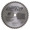 Steel-Pro Saw Blade, 8" Dia, 48T, 0.087" Kerf, 5/8" Arbor, Tenryu PRF-20348CBN