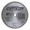 Steel-Pro Saw Blade, 8-1/4" Dia, 48T, 0.087" Kerf, 5/8"KO Arbor, Tenryu PRF-21048BW