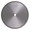Steel-Pro Saw Blade, 16" Dia, 80T, 0.102" Kerf, 1" Arbor, Tenryu PRF-40580D
