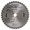 Steel-Pro Select Saw Blade, 7-1/4" Dia, 38T, 0.079" Kerf, 5/8"KO Arbor, Tenryu PRF-18538DS