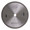 Steel-Pro Select Saw Blade, 12" Dia, 60T, 0.094" Kerf, 1" Arbor, Tenryu PRF-30560DS