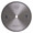 Steel-Pro Select Saw Blade, 14" Dia, 72T, 0.094" Kerf, 1" Arbor, Tenryu PRF-35572DS