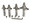 Whiteside 501 - Router Bit Sets, Roundover and Beading, 4 pc. Set - Half Inch Shank - Whiteside 501