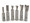 Whiteside 605 Dovetail Set