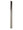 Whiteside 1007 - Straight, Router Bits - Quarter Inch Shank, 1 Flute, Carbide Tipped