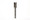2 flute carbide tipped router bit with 1/4" shank by Whiteside Machine - Whiteside 1021