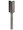 2 flute carbide tipped router bit with 1/4" shank by Whiteside Machine - Whiteside 1026