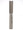 2 flute carbide tipped router bit with 3/8" shank by Whiteside Machine - Whiteside 1040
