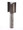 2 flute carbide tipped router bit with 3/8" shank by Whiteside Machine - Whiteside 1045
