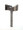 Whiteside Mortise Router Bit - Whiteside 1303