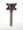 Carbide Tipped Half Round (Bull Nose) Router Bit by Whiteside Machine - Whiteside 1426