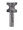 Carbide Tipped Half Round (Bull Nose) Router Bit by Whiteside Machine - Whiteside 1432