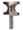 Carbide Tipped Half Round (Bull Nose) Router Bit by Whiteside Machine - Whiteside 1434