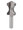 Carbide Tipped Plunge Cut Hand Grip Router Bit by Whiteside Machine