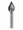 Carbide Tipped 60 Degree V Groove Router Bit by Whiteside Maching - Whiteside 1550