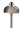 Cove Router Bit With 1/4" Shank by Whiteside Machine - Whiteside 1802