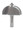Cove Router Bit With 1/2" Shank by Whiteside Machine - Whiteside 1810