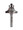 Carbide Tipped Roundover Router Bit (Ball Bearing Guide) by Whiteside Machine - Whiteside 2002