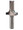 Whiteside Roundover & Edge Trim Router Bit (Long Nose), Carbide Tipped - Whiteside 2078
