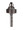 Whiteside Beading Router Bit (Ball Bearing Guide), Carbide Tipped - Whiteside 2100
