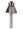 Carbide Tipped Edge Bevel Router Bit With Bearing Guide by Whiteside Machine - Whiteside 2301