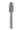 Carbide Tipped 2 Flute Flush Trim Router Bit With Bearing Guide by Whiteside Machine - Whiteside 2401
