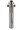 Whiteside Solid Surface Face Inlay Router Bit - Whiteside 2901