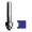 Whiteside Solid Surface Face Inlay Router Bit - Whiteside 2908