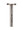 Whiteside Slot & Undercut Router Bit, Carbide Tipped - Whiteside 3094