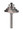 Whiteside 3160 - Classical Cove, Router Bits - Quarter Inch Shank, Carbide Tipped