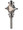 Whiteside Full Bead Router Bit, Carbide Tipped - Whiteside 3196