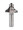 Whiteside Cove & Bead Router Bit, Carbide Tipped - Whiteside 3212