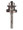 Carbide Tipped Edge Beading Router Bit by Whiteside Machine - Whiteside 3244