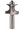 Carbide Tipped Edge Beading Router Bit by Whiteside Machine - Whiteside 3260