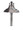 Whiteside 3270 - French Traditional, Router Bits - Quarter Inch Shank, Carbide Tipped