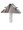 45 Degree Lock Miter Glue Joint Router Bit by Whiteside Machine