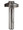 Whiteside 5645 - Stile & Panel, Combination, Profile, Router Bits, (Stile Profile Bits - Straight), Half Inch Shank, Carbide Tipped