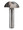 Whiteside 5710 - Stile & Panel, Combination, Profile, Router Bits, (Panel Profile Bits - Cove), Half Inch Shank, Carbide Tipped