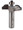 Whiteside 5751 - Miniature, Raised Panel, Router Bits (Ball Bearing Guide) - Half Inch Shank, Ogee, Carbide Tipped