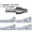 Whiteside 5805 - Vertical Panel Bits - Half Inch Shank, Carbide Tipped