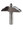 Whiteside 5954 - Medium, Raised Panel, Router Bits (Ball Bearing Guide) - Half Inch Shank, Carbide Tipped